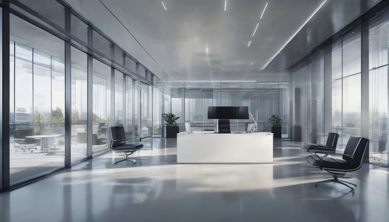 Tech CTO Indicted, Company Claims He Was Never Hired