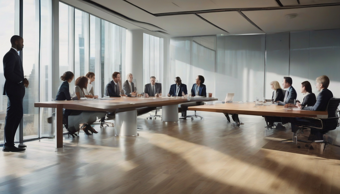 AI Innovation Outpaces Regulators – ChatGPT’s Impact