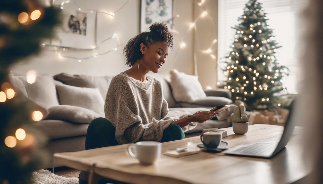 AI is Transforming Holiday Shopping: Key Players Leading the Way