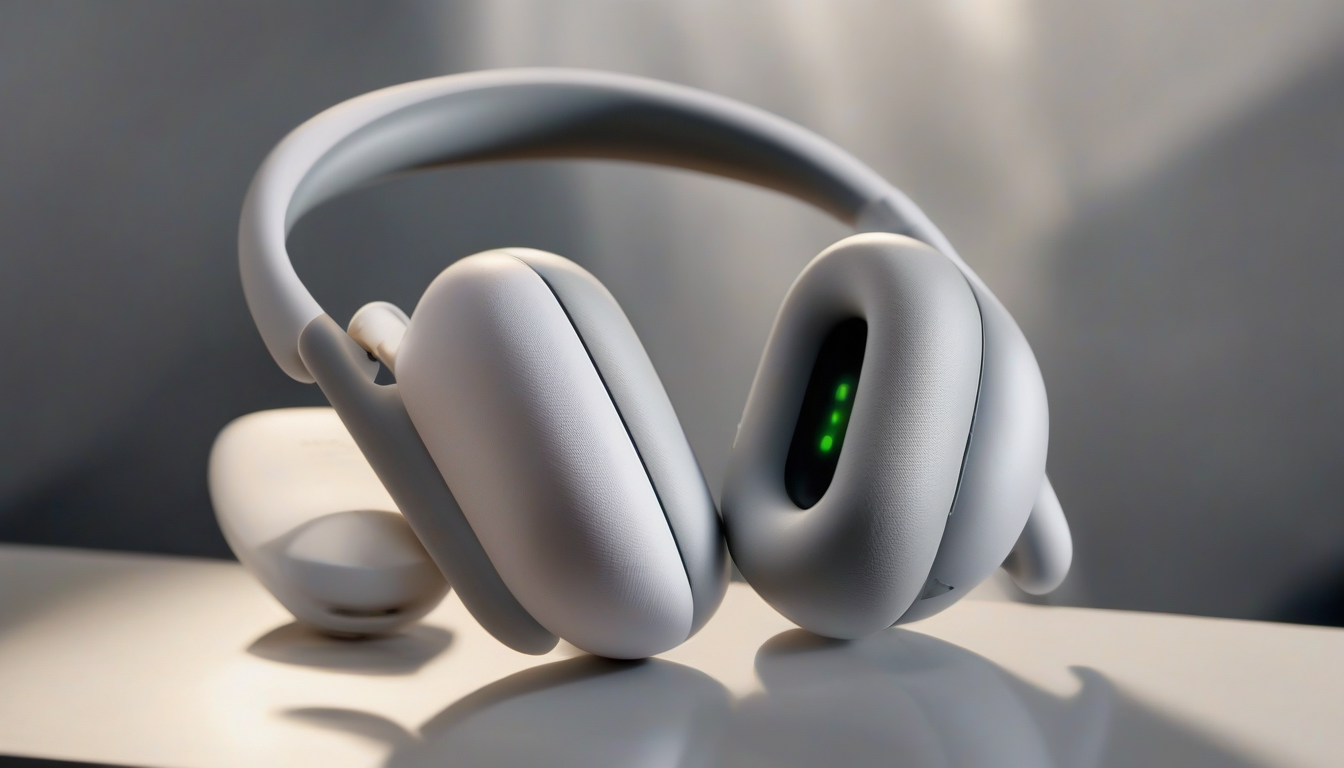 Apple AirPods Max $150 Off for Black Friday