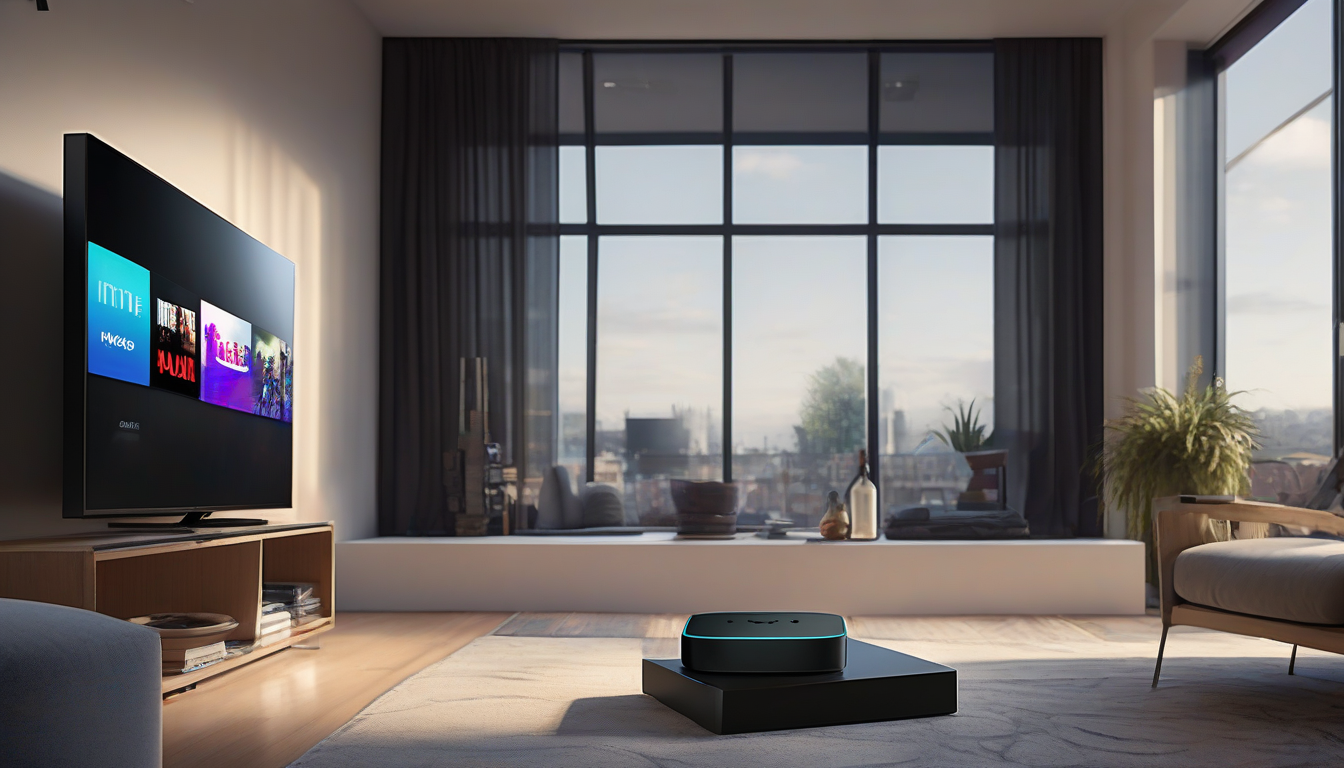 Fire TV Cube $90: 2x Faster Than Stick 4K Max