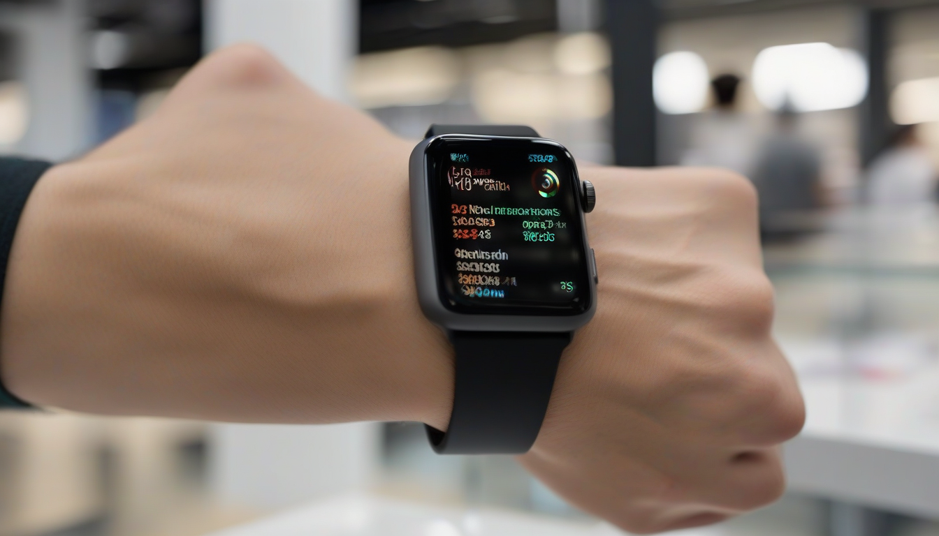 Apple Watch SE 2: Best Black Friday Deal & Review