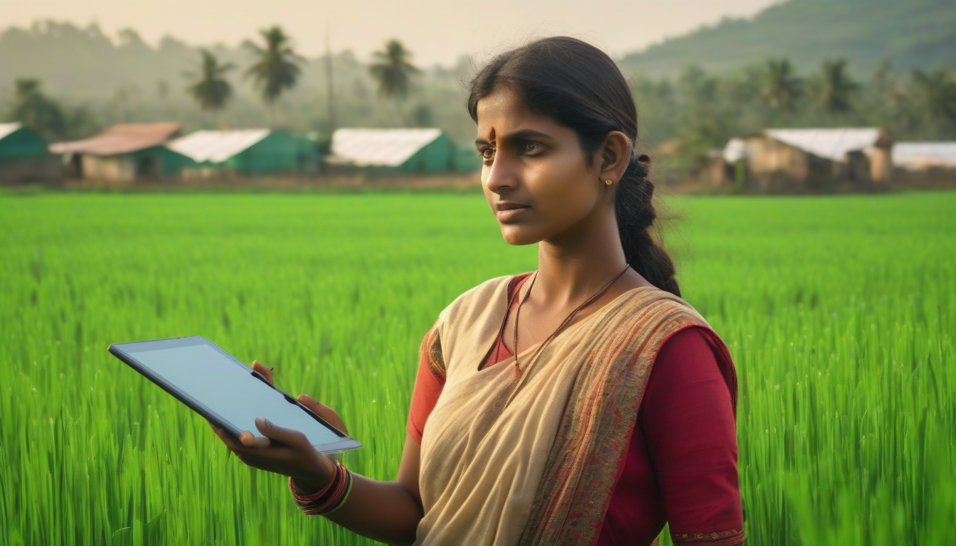 AI for Social Good: How Tech4Good is Driving Inclusive Growth