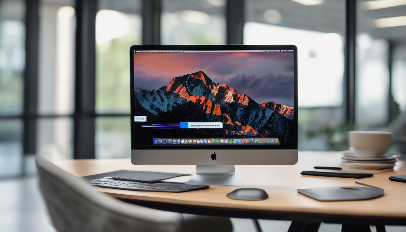 MacBook Pro M5 Hits Record Low Prices on Amazon