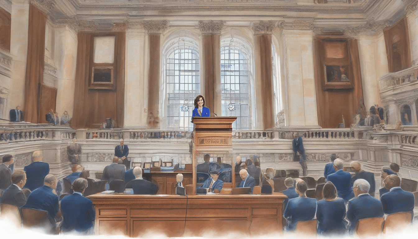 New York Enacts AI Safety Law Amid Federal Pushback