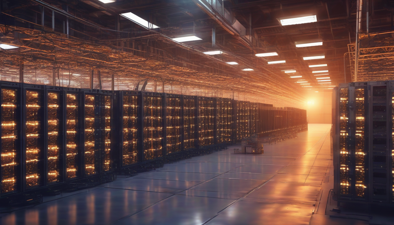 Bitcoin Mining Difficulty Hits 148.2T in 2025