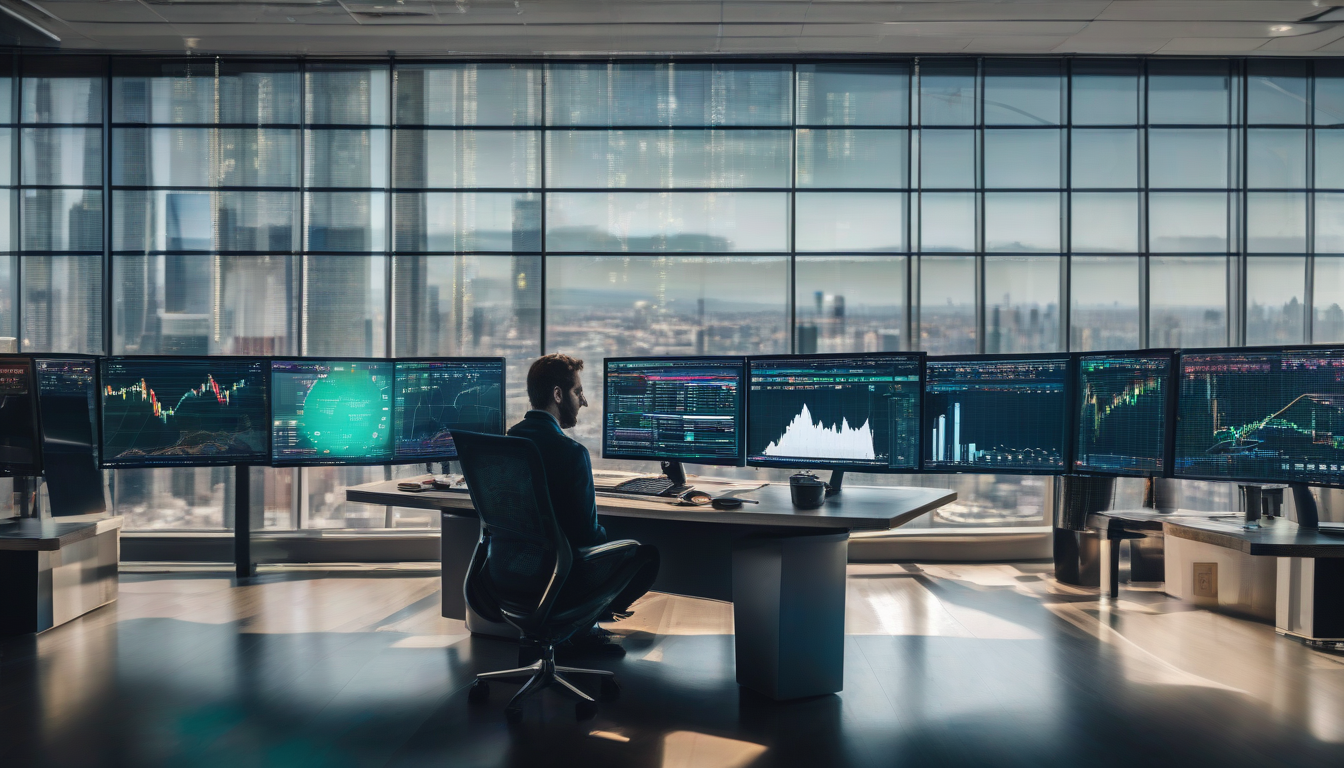 XRP Price Prediction: Will $2.10 Breakout Happen Soon?