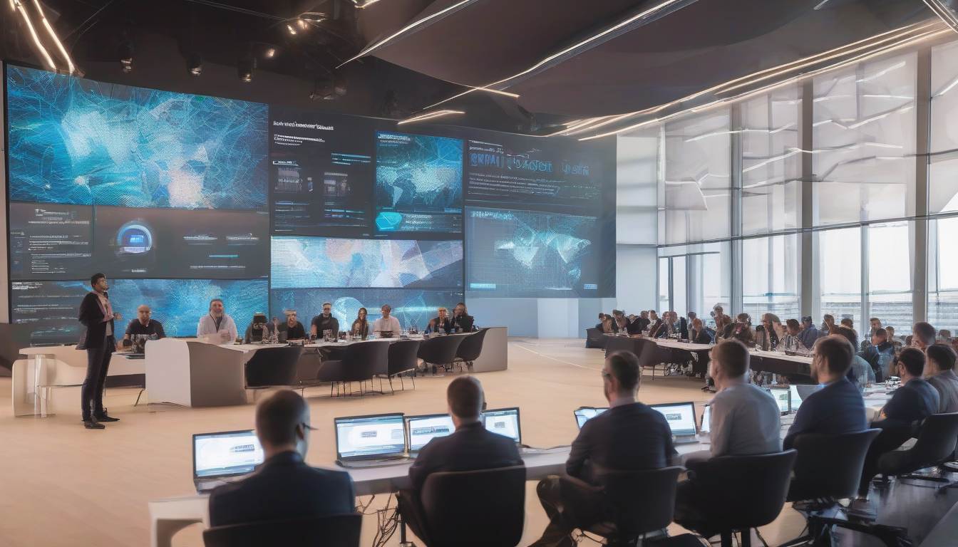 Pi Network 2025: Mainnet Launch & Price Volatility