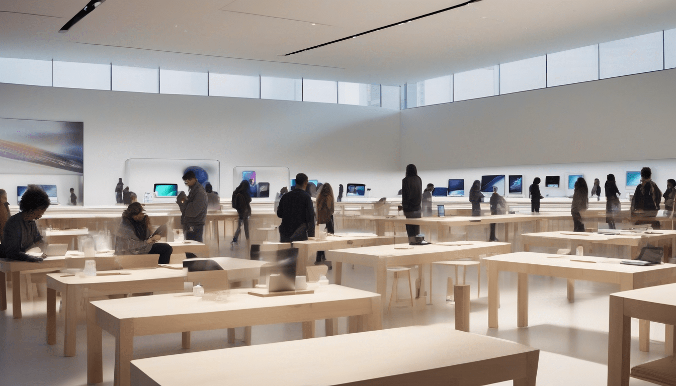 Apple’s 2026-2027 Product Roadmap: Foldable iPhone & More