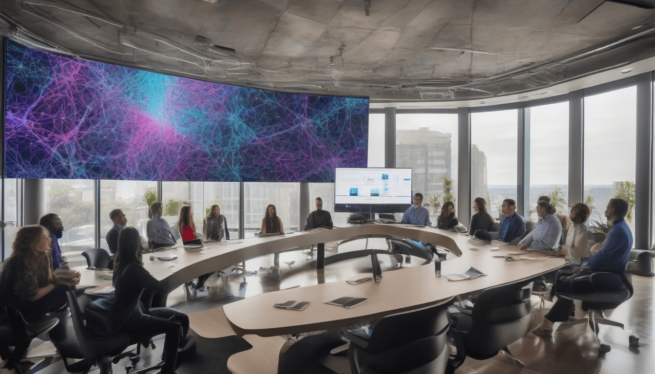 GPT-5.2: Powerful AI for Business Tasks