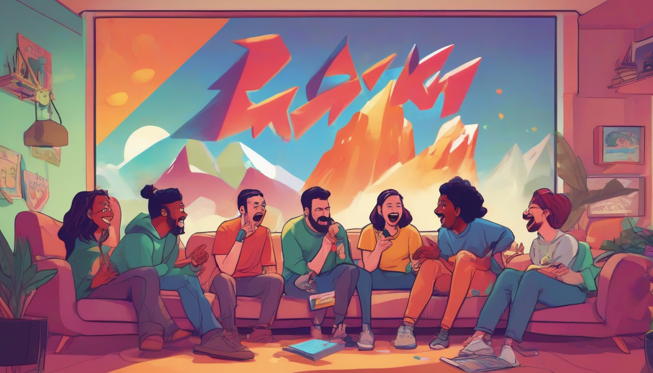 Peak Game Success: 1M Copies Sold in First Week