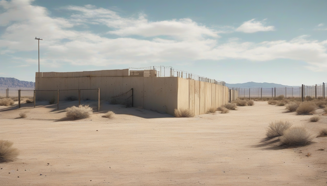 Fallout Season 2 Episode 2: Wasteland Locations