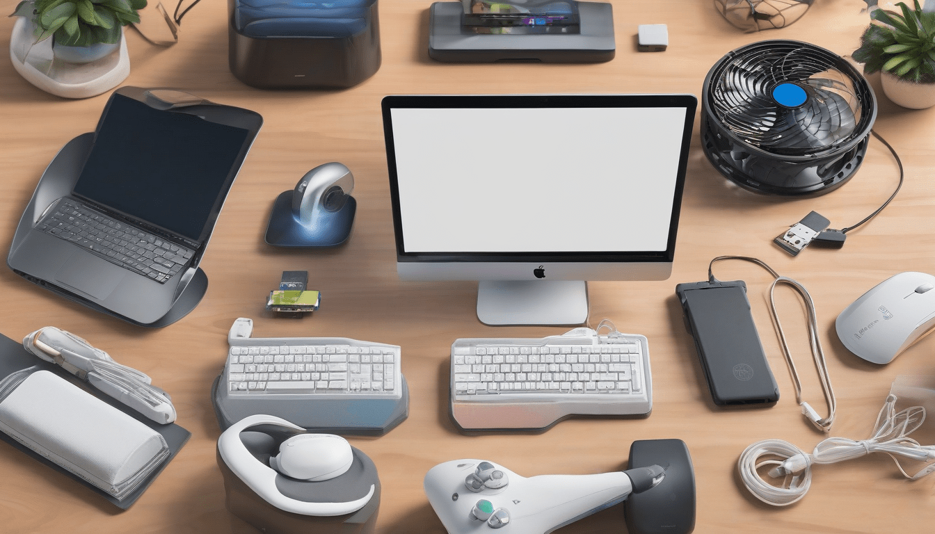 Top Hardware 2025: Best and Worst Picks