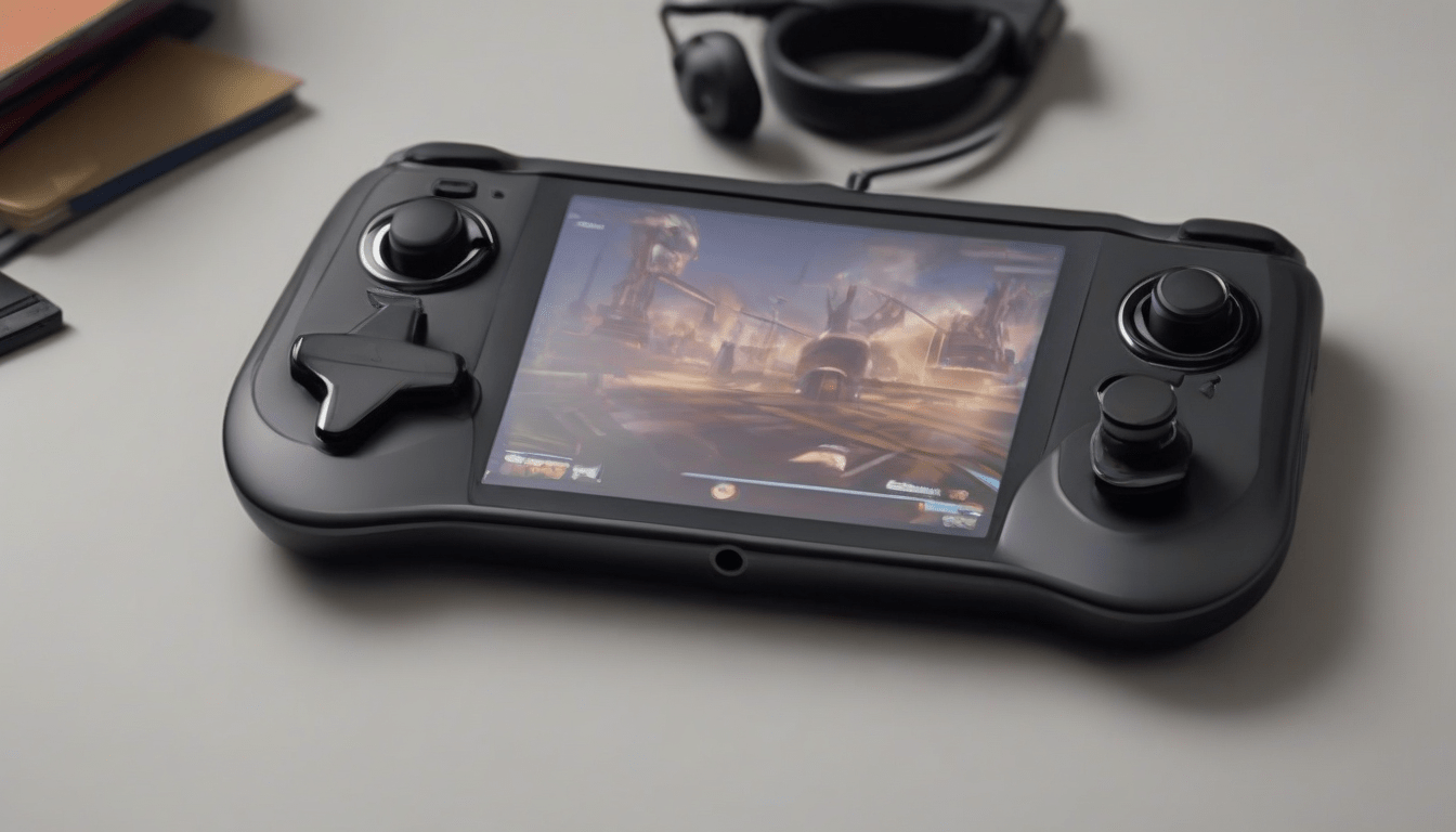 Valve Discontinues Steam Deck LCD Model