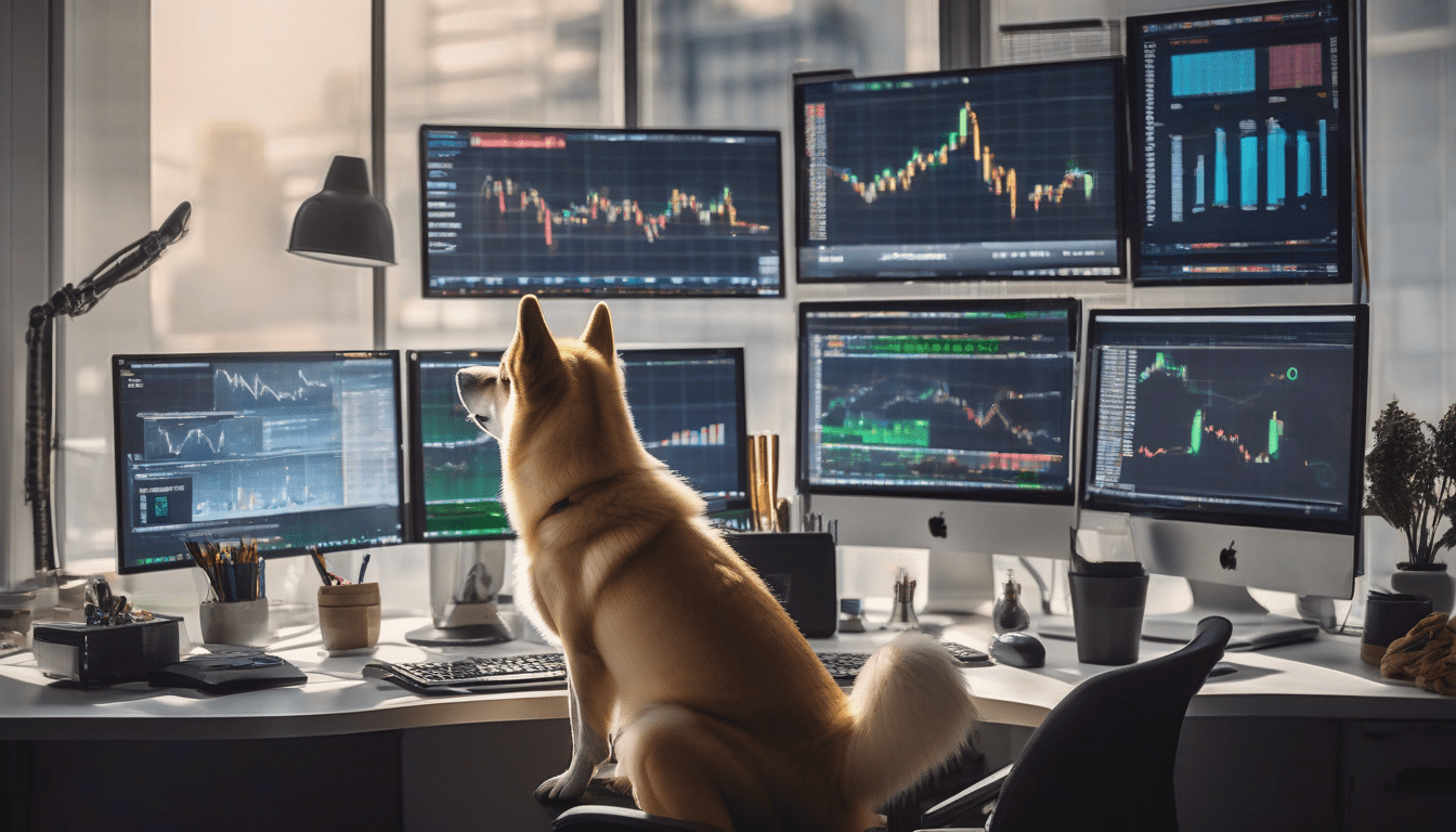 Dogecoin Price Prediction: Analyst Sees $1 Surge