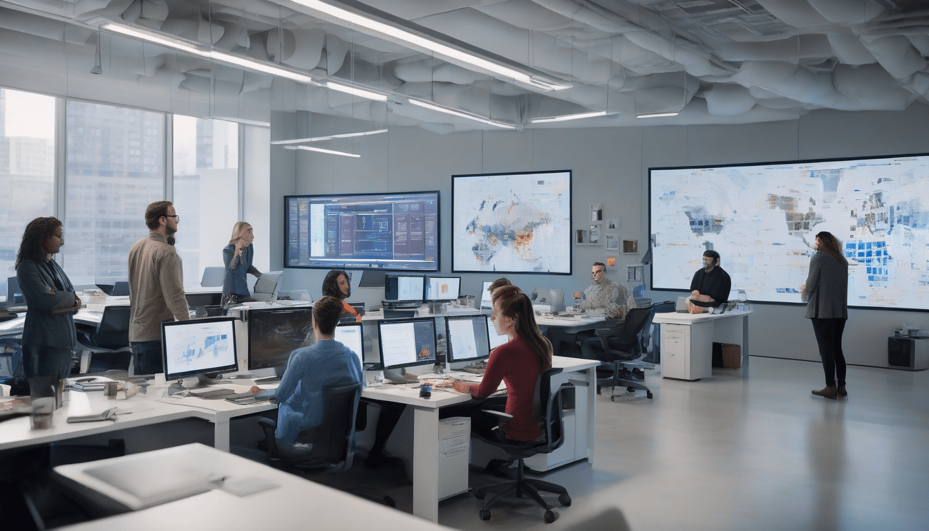 Google Updates Gemini Deep Research Agent