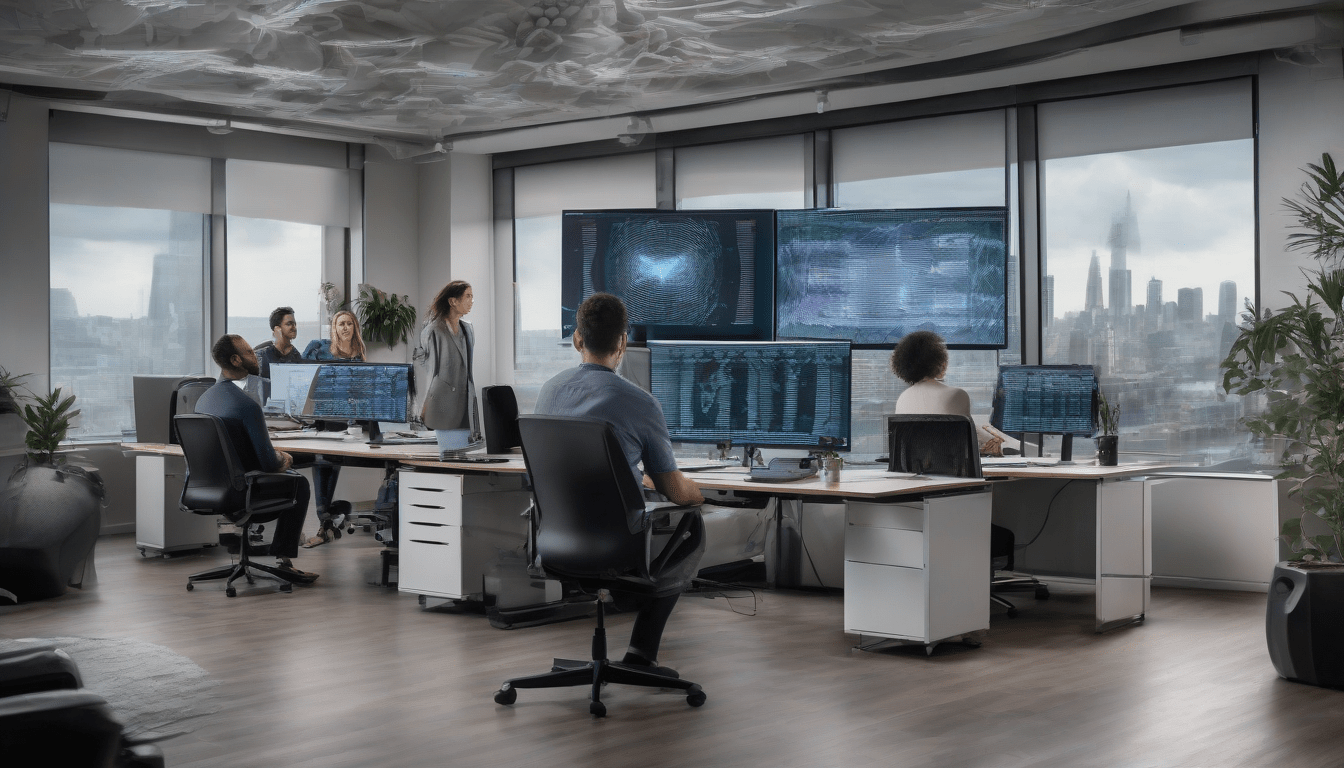 AI Startup Raises $13M to Combat Deepfakes – Tech News