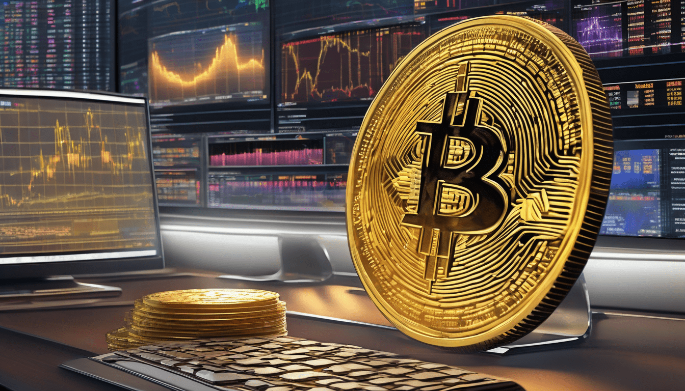 Bitcoin Steady at $88K as Asian Markets Dip in Thin Holiday Trade