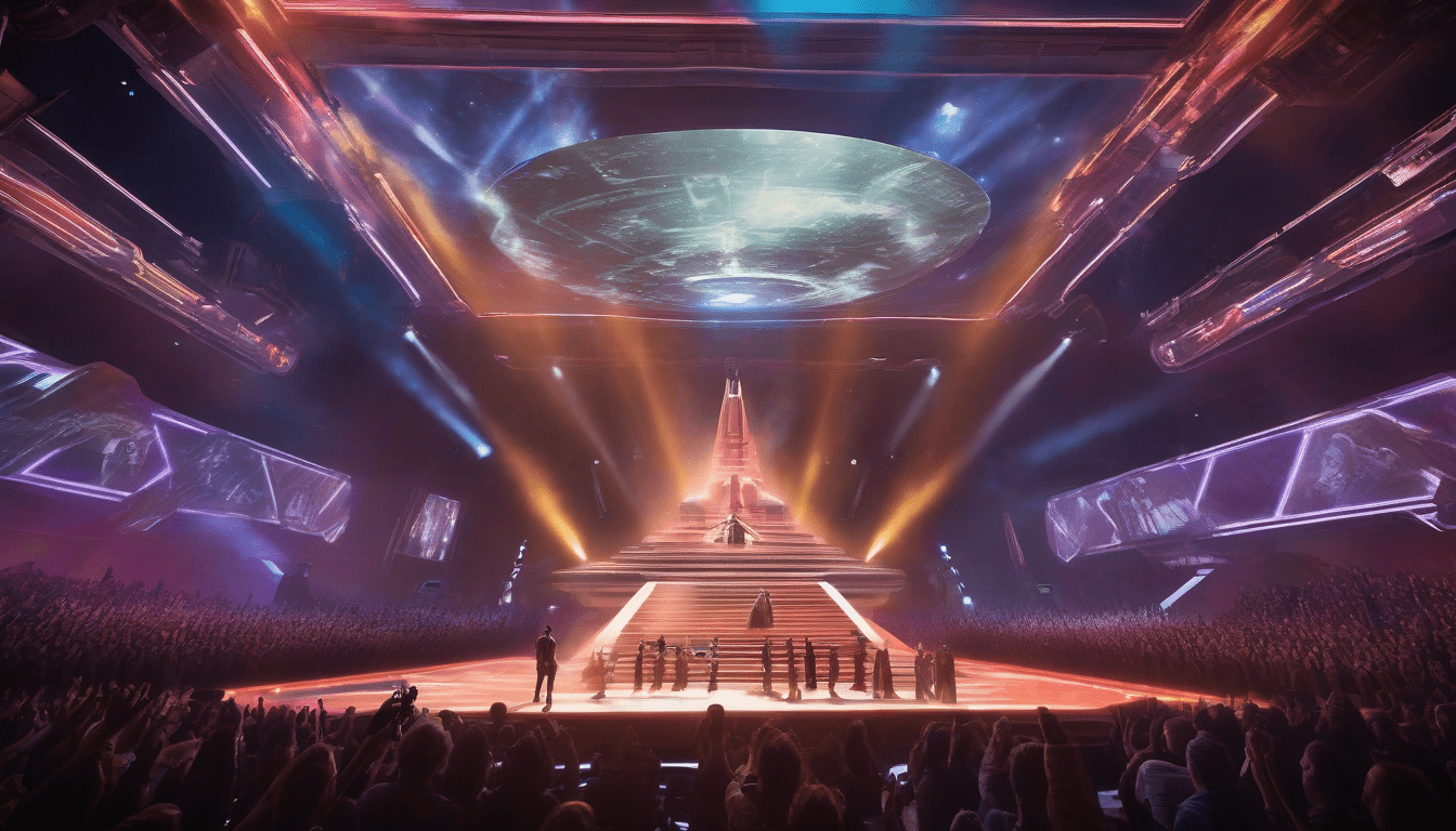 New Star Wars RPG: Fate of the Old Republic Unveiled