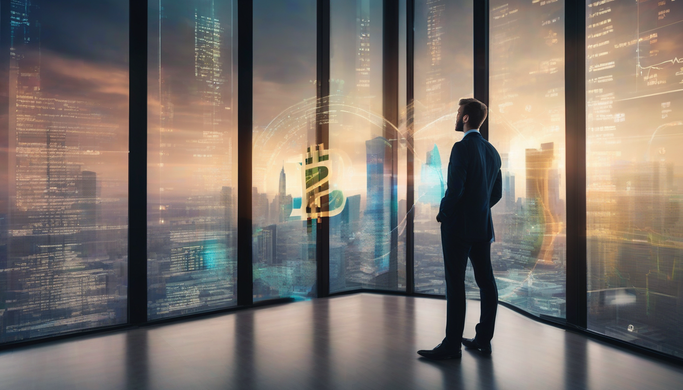 Bitcoin to Hit New Highs by 2026, Predicts Bitwise