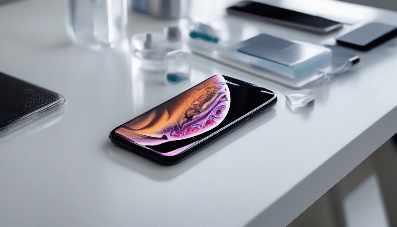 iPhone 18 Pro May Feature Under-Display Face ID