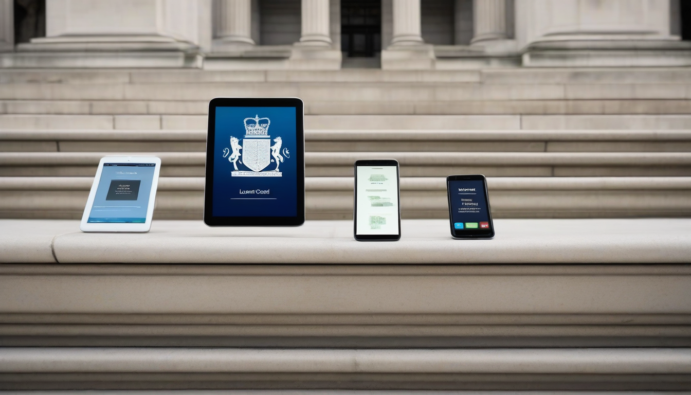 Apple Appeals £1.5 Billion UK Antitrust Ruling Over App Store Fees