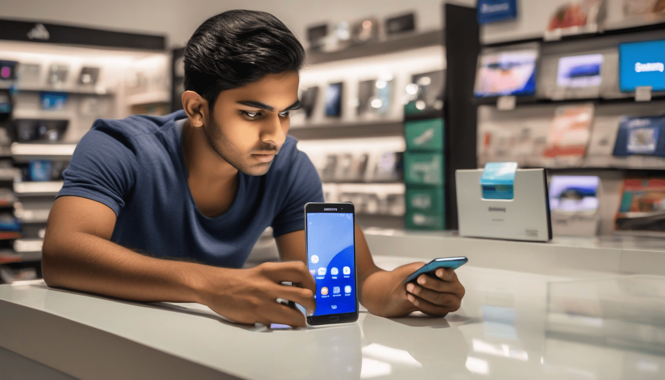 Samsung Galaxy A Series Phones May See Price Increase