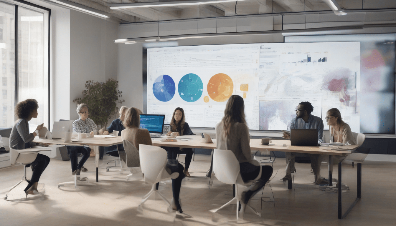 Why Generalists Are Winning in the AI Revolution