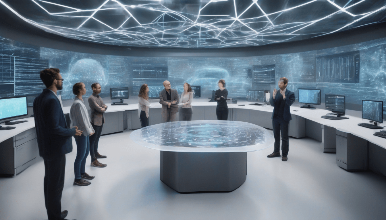 Patronus AI Unveils Generative Simulators for Dynamic Agent Training