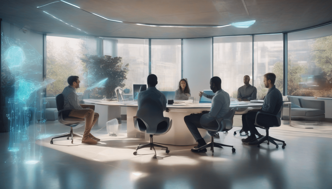 Meta Acquires Manus to Bring AI Agents to Daily Tasks