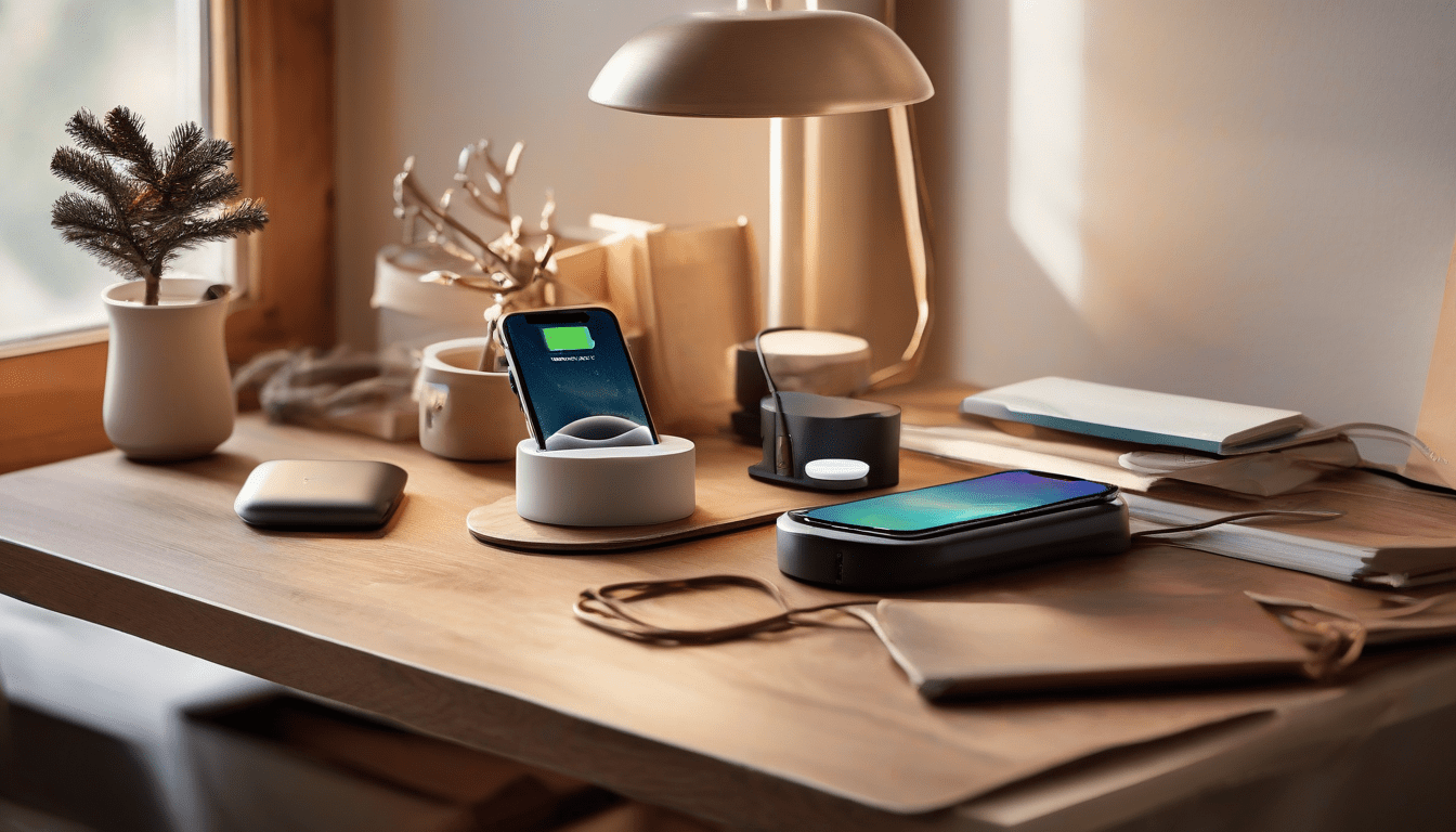 Exclusive 30% Off Satechi for Holiday Shopping