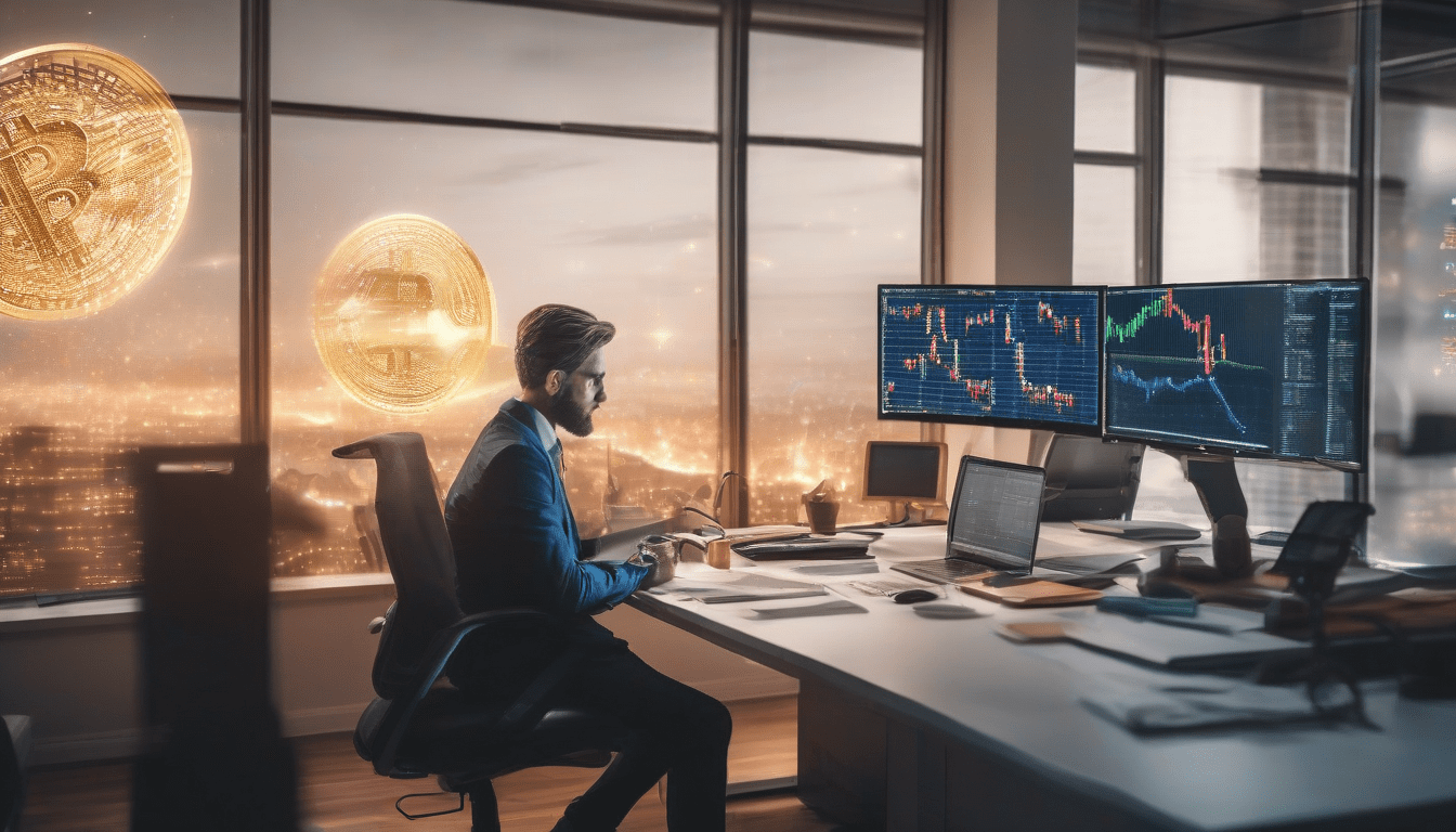 Two Key Economic Reports That Could Influence Crypto Markets This Week