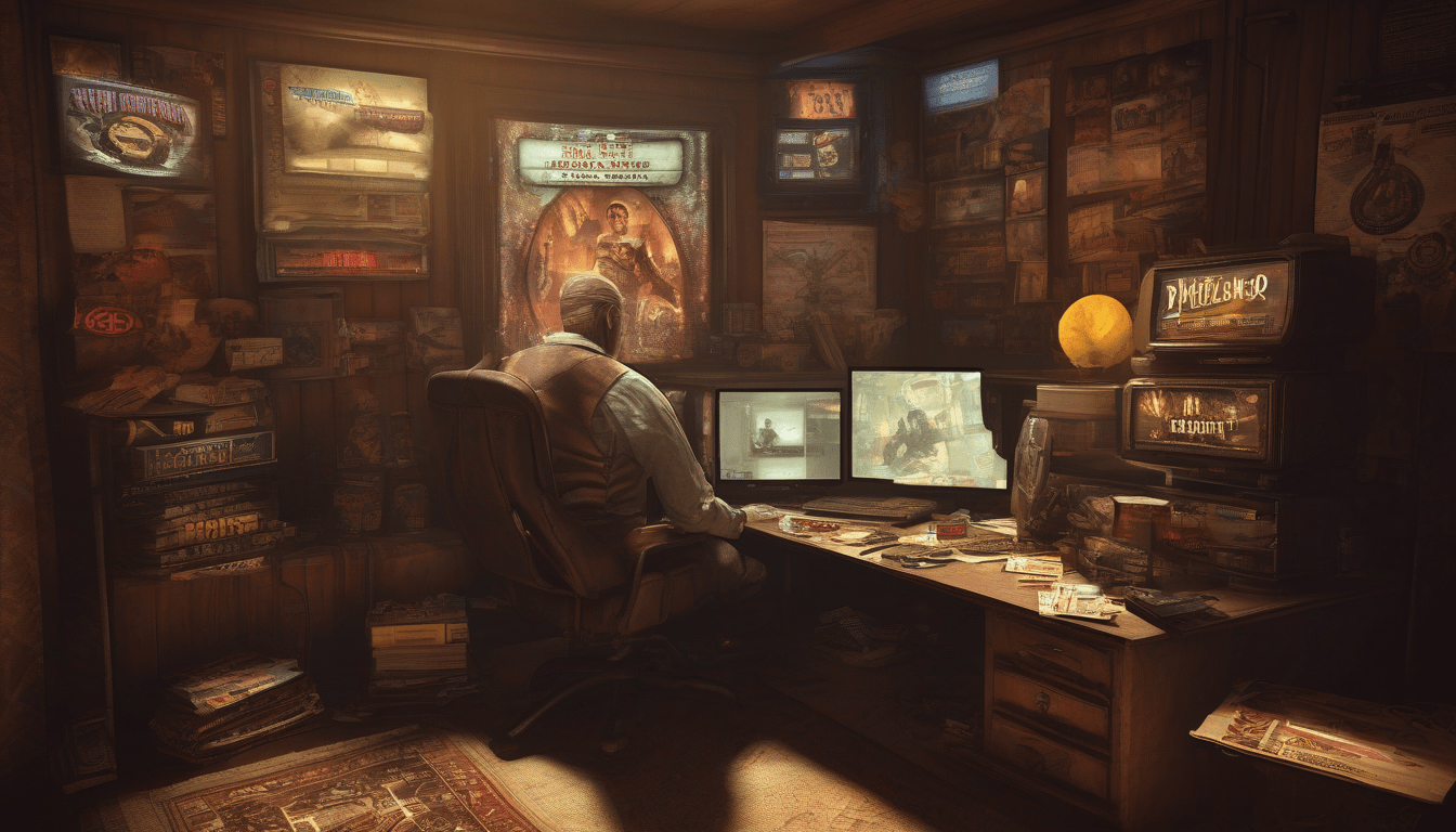 Fallout: New Vegas Beta Content Restored by Modders