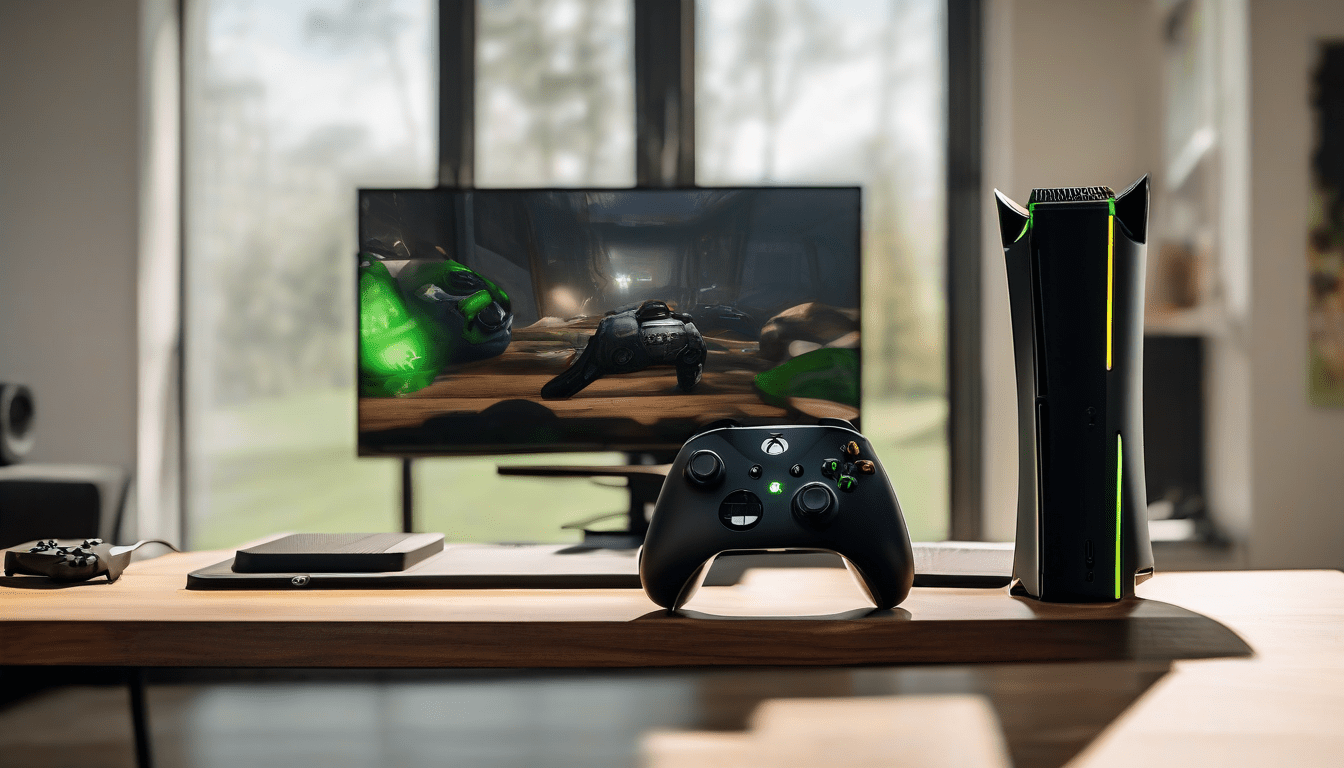 Microsoft’s New Xbox Strategy: Beyond Console Wars