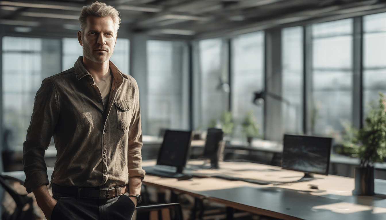 GOG’s New Owner Teases Ambitious Plans for Classic Games