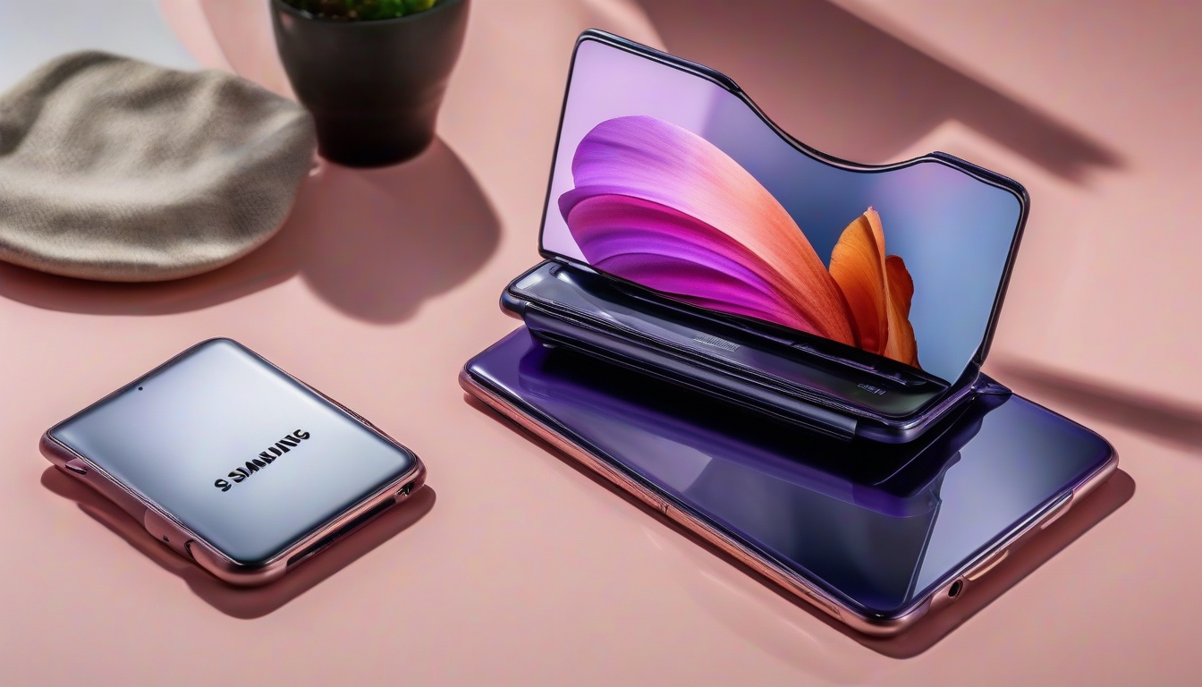 Samsung Galaxy Z Flip 8 May Use Exynos 2600 Chip