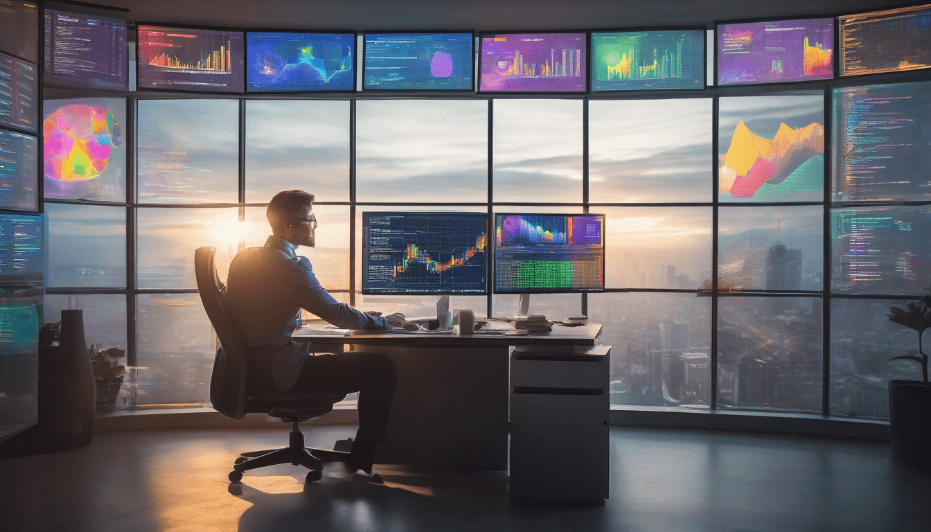 Crypto ETFs See First Outflows of 2025, Reports ETFGI