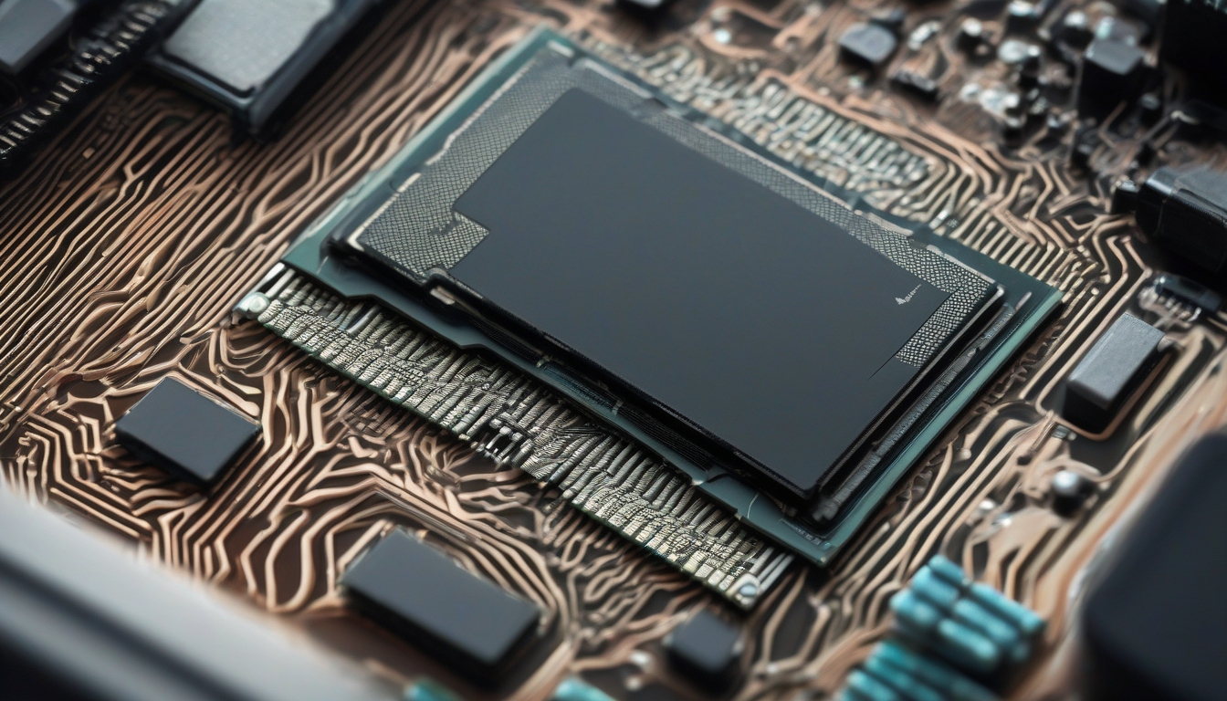 Apple Increases Reliance on Samsung as RAM Prices Soar