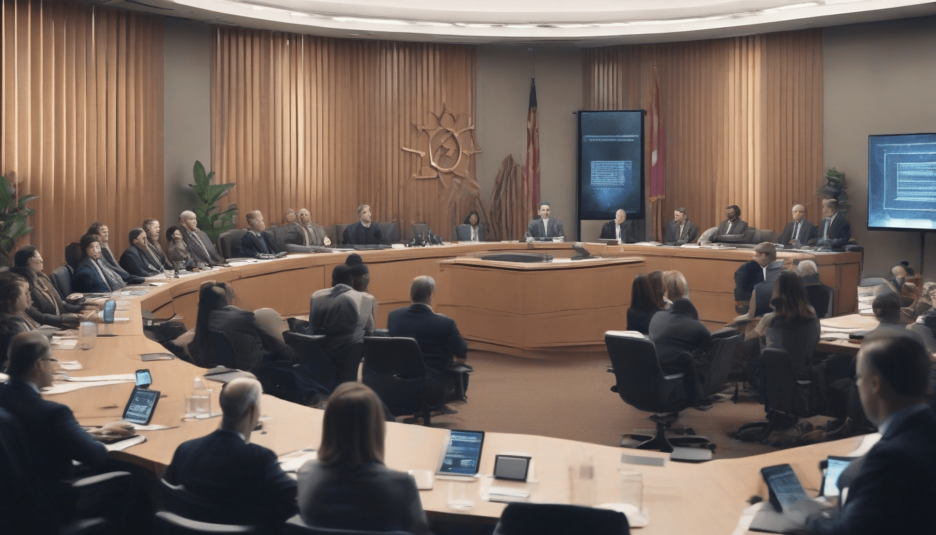 U.S. Attorneys General Demand Greater AI Safety From Tech Giants