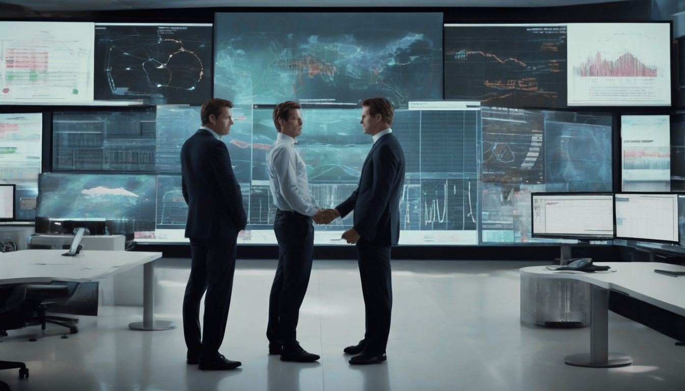 Winklevoss Twins Launch Gemini Predictions in the US