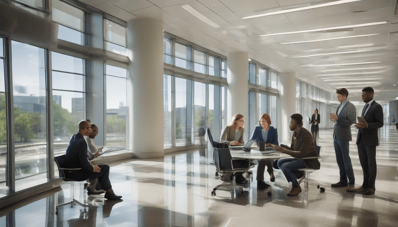 U.S. Tech Force Recruits AI Talent for Global Competitiveness