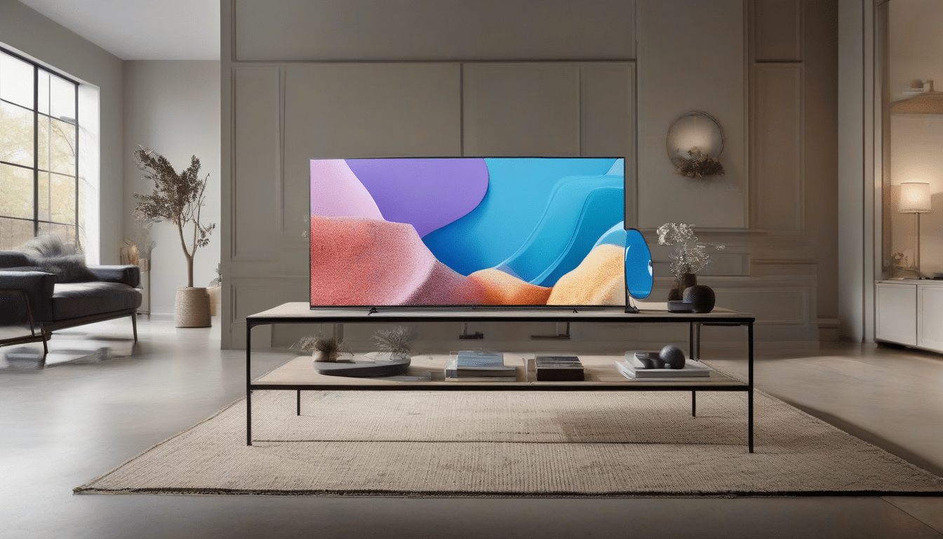 Samsung Holiday Sale: Deals on TVs, SSDs & More – Save Big!