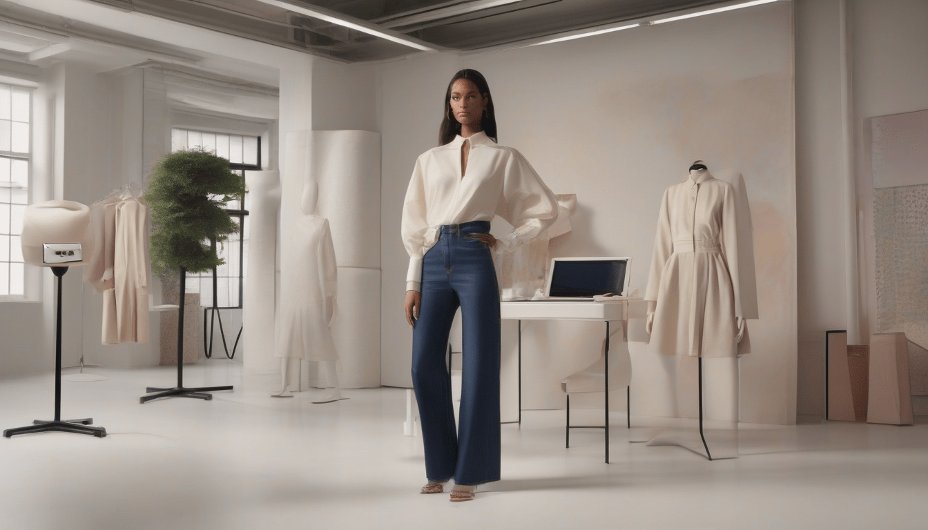 How Zara’s AI Use is Changing Retail Workflows