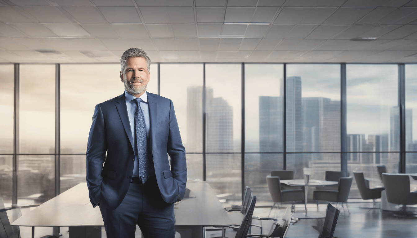 NLP Logix Appoints New CRO to Drive Growth