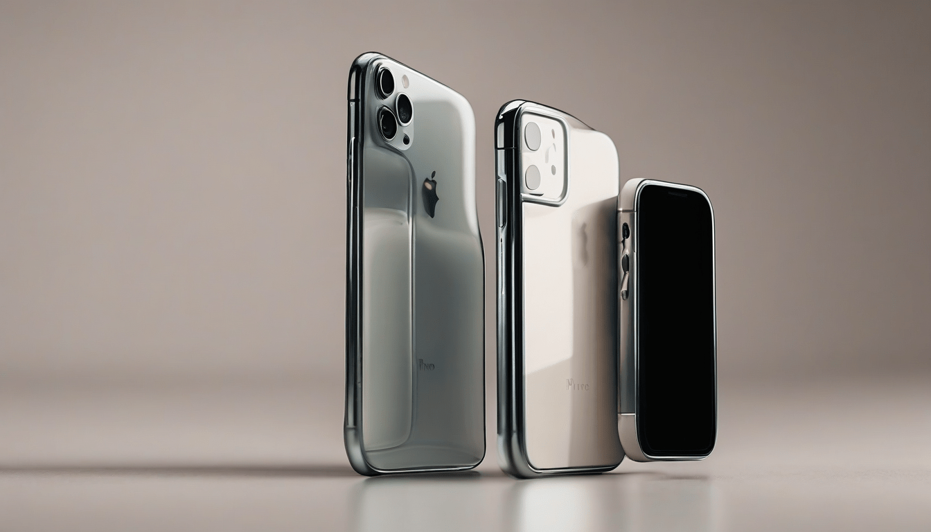 Apple’s 20th Anniversary iPhone: Bold Design Rumors