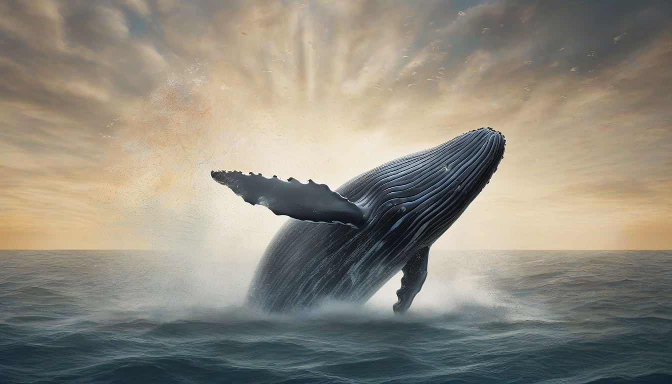 Shiba Inu Price Prediction: Whale Accumulation Sparks Bull Market Speculation