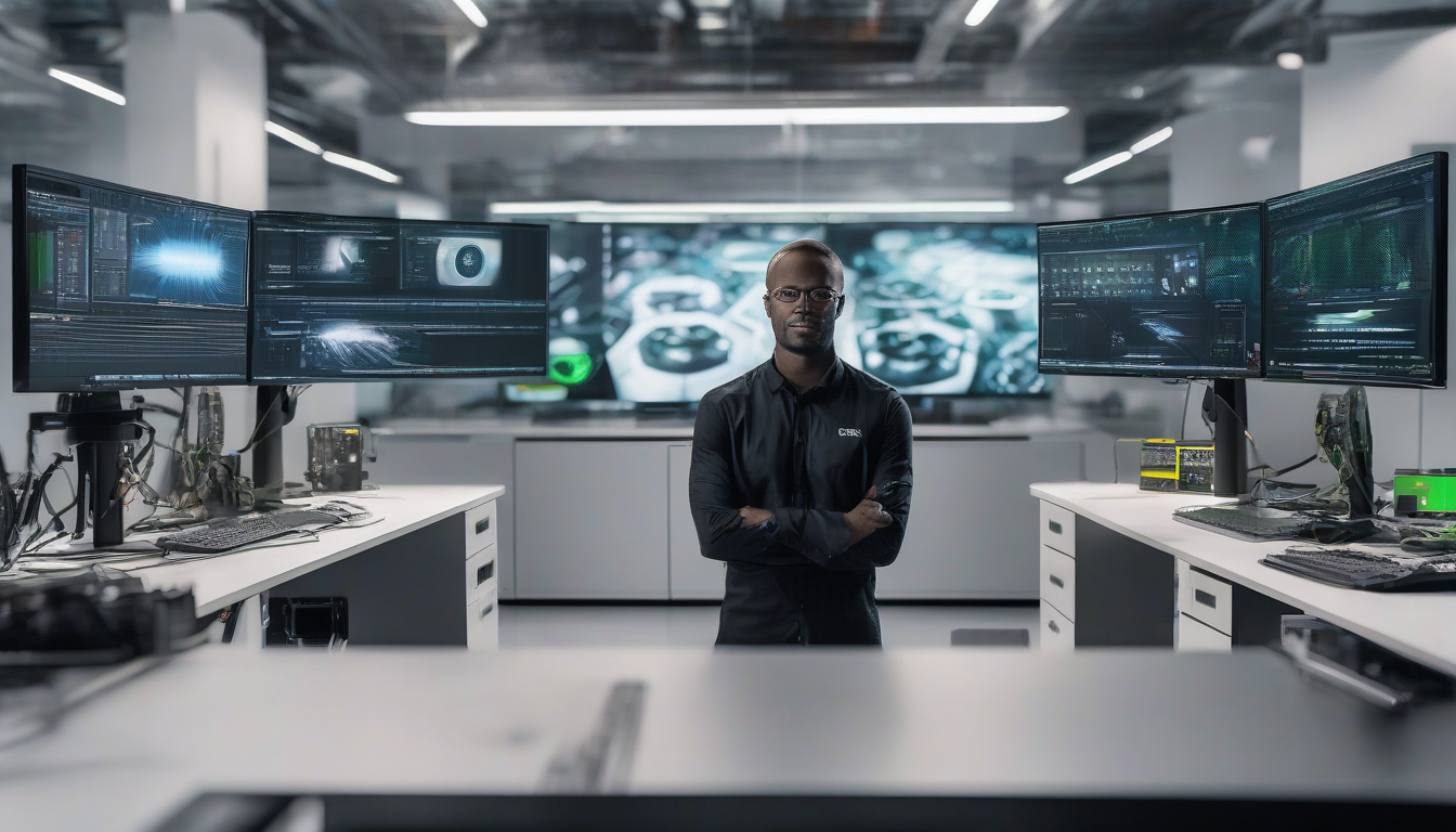 AI Video Generation: TurboDiffusion Creates Clips in Seconds