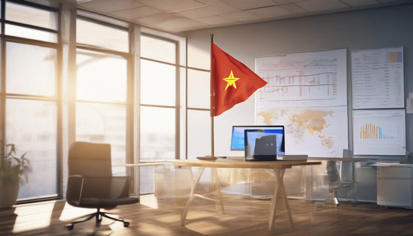 Kyrgyzstan Launches National Currency-Backed Stablecoin on Binance