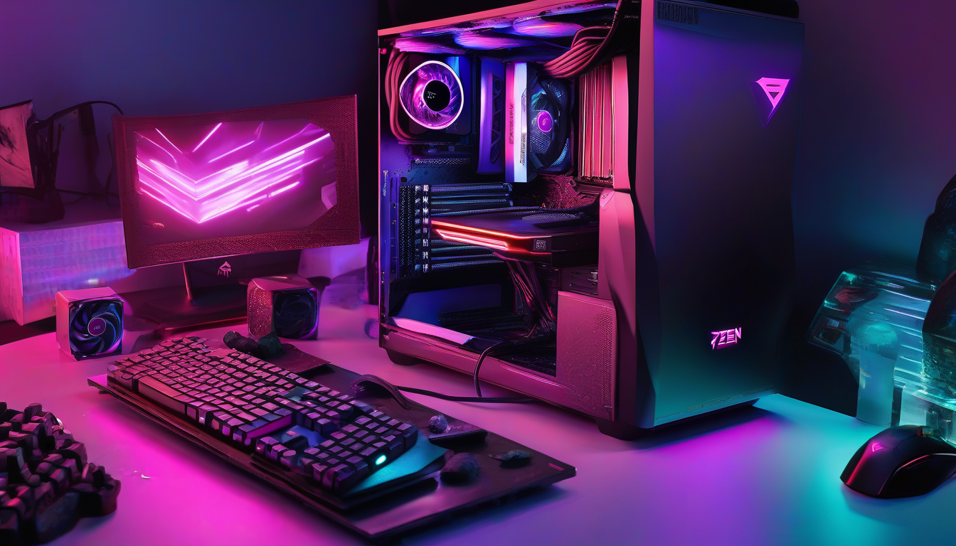 Best Gaming CPUs 2025: AMD Dominates Again