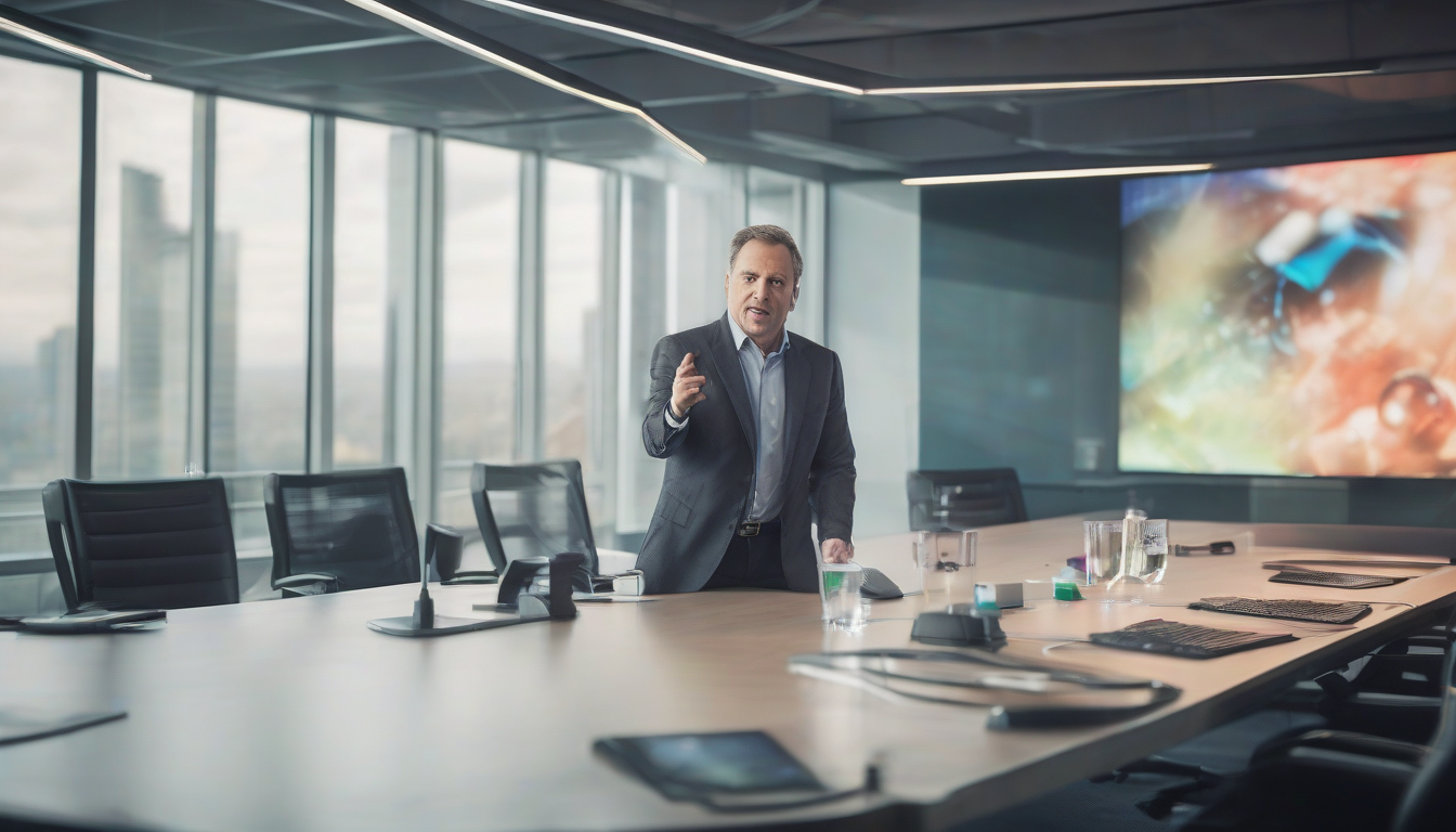 Publisher CEO Calls for Fair Revenue Sharing in Gaming Industry